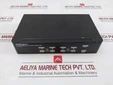 STARTECH.COM SV431DVIUA 4-Port DVI USB KVM Switch with Audio & USB 2.0 HUB picture