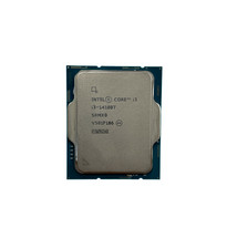 Intel  Core i3-14100T 2.7GHz 4 Core Processor CPU V501F186 (SRMX0)  #26 picture