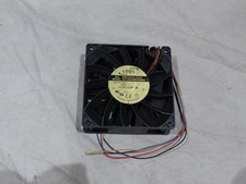 LOT OF 4 - ADDA COMPUTER FANS DC BRUSHLESS AS12024MG389B00 picture