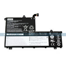 New Genuine L19C3PF1 L19L3PF1 Battery for Lenovo ThinkBook 14-IML 14-IIL 15-IIL picture