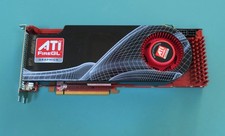 Ati FireGL V8600 1GB PCIE Graphics Card (similar to radeon 2900xt) picture