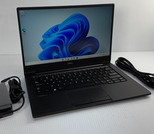 Dell Latitude 7370 m5-6Y54 13.3
