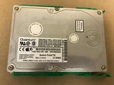 Quantum Fireball FBEXA 655-0659 6.0GB ATA/IDE PATA Hard Drive 3.5