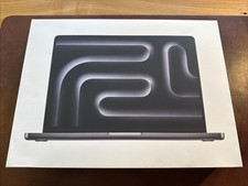 New Apple MacBook Pro 14in 2025 - M5 10C CPU / 10C GPU - 32GB 1TB SSD AppleCare picture