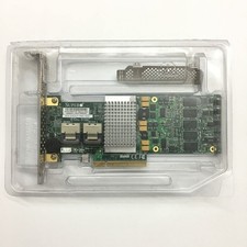 Supermicro AOC-SAS2LP-H8IR 6Gb/s SAS RAID Full height & Low profile bracket picture