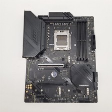 MSI MAG B650 Tomahawk WiFi Gaming Motherboard AMD AM5, ATX, DDR5 picture