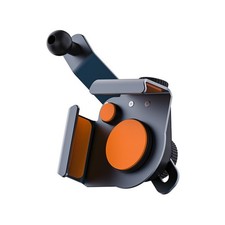 Car Screen Mounting Bracket Multi-Angle Holder 360° Rotating for Drivers picture