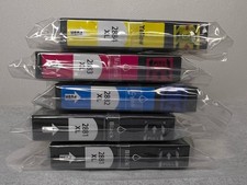 5PK 288XL Ink Cartridge for Replacement Epson XP-330 XP-340 XP-430 XP-434 XP-440 picture