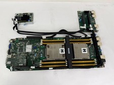 NVIDIA 31S2WMB0030 DGX-1 SXM2 Server Motherboard, 2x E5-2698 V4 PARTS OR REPAIR picture