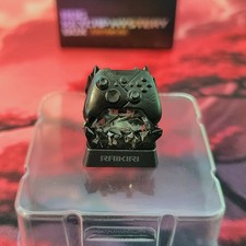 Asus ROG 20th Anniversary Key Cap - ROG RAIKIRI Controller - 1/6 picture
