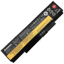 Original 76+ Battery For Lenovo ThinkPad Edge E550 E550C E555 E560 E565 Series picture