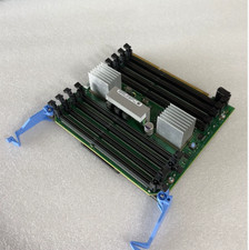 IBM 8-Slot Power7 DDR3 Memory Riser Card E4C E6C E4D pSeries 00E2097 picture