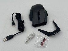 ASUS ROG Spatha X Wireless Gaming Mouse 19,000 DPI Black picture