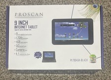 *Read NEW Proscan 9