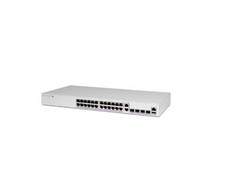 Alcatel-Lucent OS6360-P24 OmniSwitch 24-Port Gigabit PoE+ 2x1G SFP 2x10G SFP+ picture