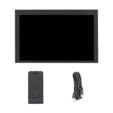 Aluminum PC CPU Data Monitor AIDA6 5 inch TypeC Secondary Screen Case Durable picture