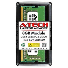 8GB RAM Replacement for Dell Precision 3530 SNPHYXPXC/8G Memory picture