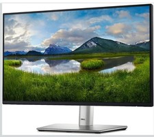 Dell P2425H Monitor brand new bad box picture
