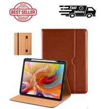DTTO for iPad Pro 13 Inch Case (M5/M4) 2025/2024, Premium Leather Business Folio picture