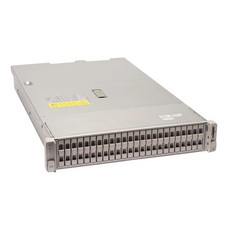 Cisco UCS UCSC-C240-M5SX, 1x SILVER 4114, 32GB RAM, 2 x 240GB SATA M.2 picture