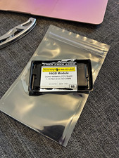 A-Tech 16GB DDR5-4800 PC5-38400 SO-DIMM Laptop RAM Non-ECC 1x16GB picture