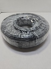 300 Ft Cat5e Outdoor UV Waterproof Shielded Direct Burial Ethernet RJ-45 Cable  picture