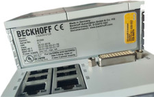 1PC NEW BECKHOFF CX2030-0123 Controller Module fedex or DHL picture