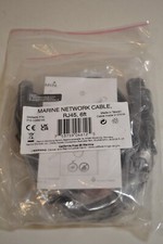 GARMIN Genuine OEM 6' MARINE NETWORK CABLE RJ45 #010-10550-00 picture