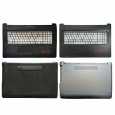 For HP 17-ca1031dx 17-ca1931cl 17-ca1055cl 17-ca0064cl Palmrest / Bottom Case picture