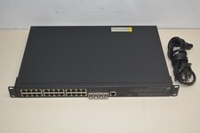 HP (HPE) JG936A Switch 5130-24G-PoE+ -4SFP+ EI Switch #W3213 picture