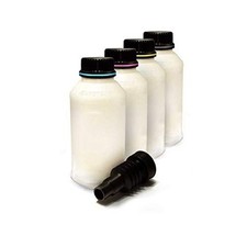 Eurotone 4x Ink Refill Compatible With Kyocera TK82 Multi-Color picture