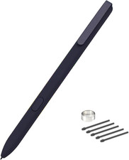 Black Marker Pen for Remarkable 1/2 Tablet Notebook, Stylus for Remarkable 2 Mar picture