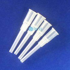 CIS Parts: 4 PCS Plastic Refill Needle Tip for Quick Ink Transfer CISS picture