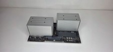 Apple Mac Pro 5,1 2010 2012 CPU Tray Dual Xeon 2.4 GHz Quad Core No Ram 639-0460 picture
