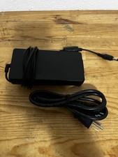 FSP Group Inc. switching power adapter Model FSP120-ABBN3 picture