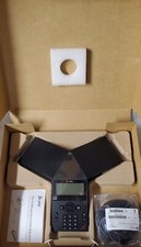 Polycom Trio 8300 Conference Phone (2201-66800-001) Brand New,  picture