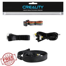 Creality Official Ender 3 S1 Cable Combination Package, Original Print Head C... picture