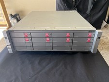 Promise technology Vess R2600iS NAS STORAGE picture