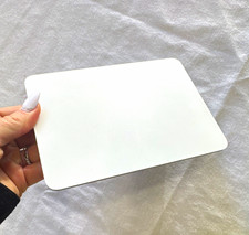 Apple Magic Trackpad 2 A1535 Bluetooth Wireless Rechargeable Multi-Touch White picture