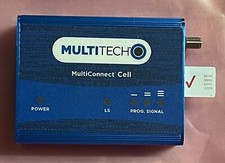 MultiTech MultiConnect Cell 100 Series Radio Modem MultiTech MTC-MVW1-B03 Modem picture