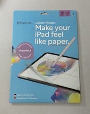 Paperlike 3 Screen Protector-13” iPad Pro (M4/M5) & IPad Air (M2 & M3) - 2 Pack picture