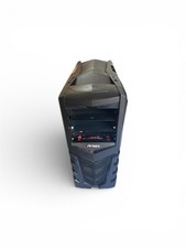 This is an Antec GX505 Window computer case picture