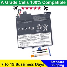 L17C2PB2 L17L2PB2 L17L2PB1 L17M2PB1 Battery For Lenovo V330-14ARR V330-14IKB picture