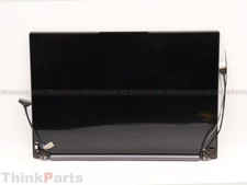New/Orig Lenovo Yoga Slim 7 Pro 16ARH7 All Lcd Parts 2.5k Touch Gray 5D10S39906 picture
