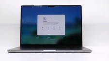 Apple Macbook Pro 16