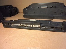 Fujitsu FPCPR101 CP490546 Docking Station Lifebook E750 E751 E780 E781 EXCL PSU picture