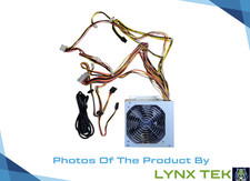 Sparkle Power 400W ATX12V Power Supply ATX-400PN-B204 400W 20/24pin Noise Killer picture