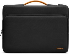 Sleeve for 13-inch MacBook Air, Water-Resistant Laptop Bag, Protective Case picture