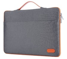 Laptop Bag Case Sleeve with Handle For HP Lenovo Asus Macbook 13-13.5 Inch picture