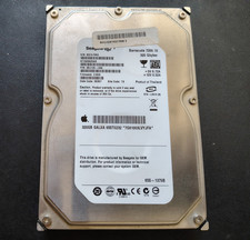 Apple Seagate Barracuda 7200.10 320GB HDD ST3320820AS 655-1379B Mac Pro A1186 picture